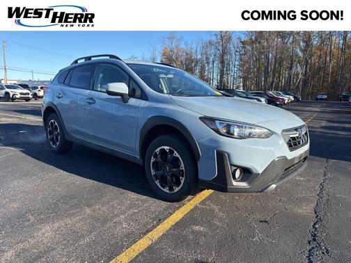 2023 Subaru Crosstrek Premium