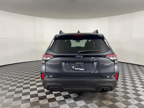 2025 Subaru Forester Hybrid 