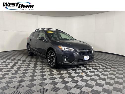 2019 Subaru Crosstrek 2.0i Limited