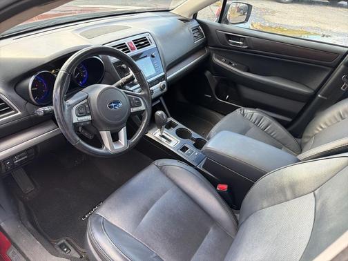 2016 Subaru Legacy 3.6R Limited