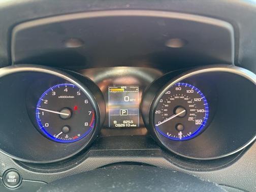 2016 Subaru Legacy 3.6R Limited