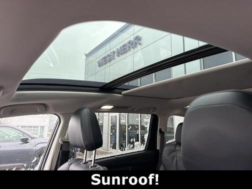 2019 Subaru Ascent Limited 7-Passenger