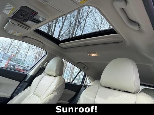 2023 Subaru Impreza Limited