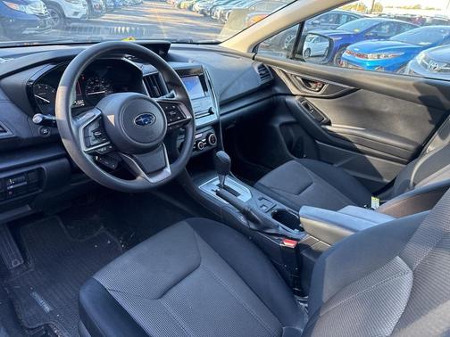2023 Subaru Crosstrek Base