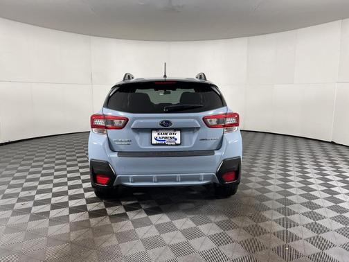 2023 Subaru Crosstrek Base
