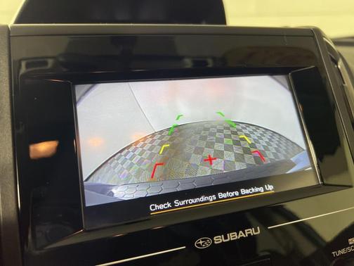 2023 Subaru Crosstrek Base