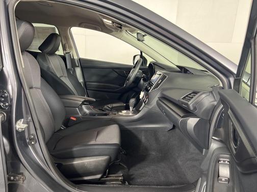 2023 Subaru Crosstrek Base