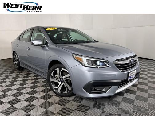 2020 Subaru Legacy Limited