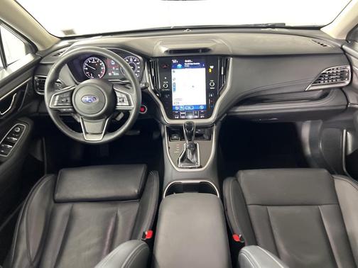 2020 Subaru Legacy Limited