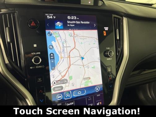 2020 Subaru Legacy Limited