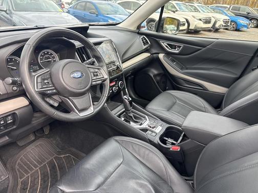 2023 Subaru Forester 2.5i Limited