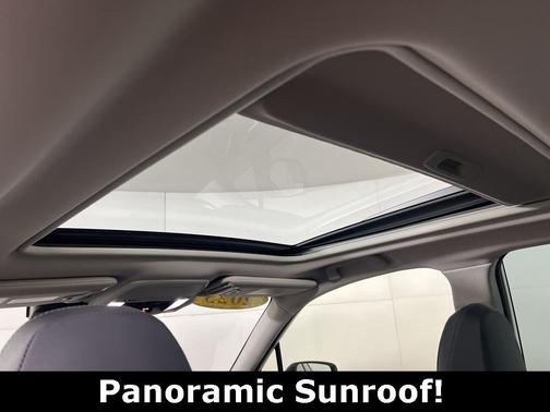 2023 Subaru Forester 2.5i Limited