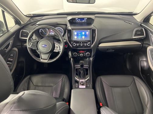 2023 Subaru Forester 2.5i Limited