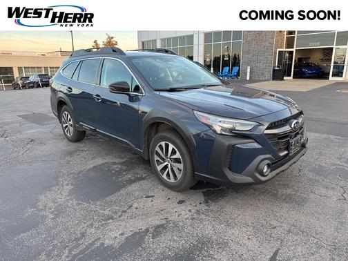2023 Subaru Outback Premium