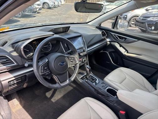 2020 Subaru Impreza Limited