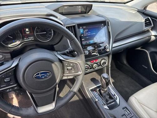 2020 Subaru Impreza Limited