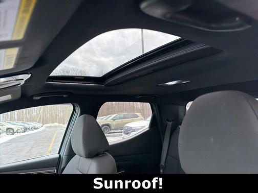 2023 Hyundai SANTA CRUZ 2.5T SEL Premium