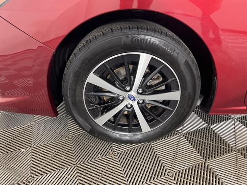 2023 Subaru Impreza Premium