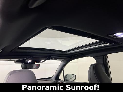 2025 Subaru Forester 2.5i Sport