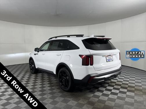 2024 Kia Sorento SX