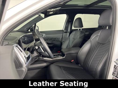 2024 Kia Sorento SX