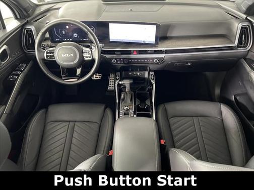 2024 Kia Sorento SX