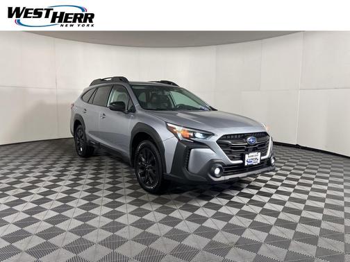 2023 Subaru Outback Onyx Edition