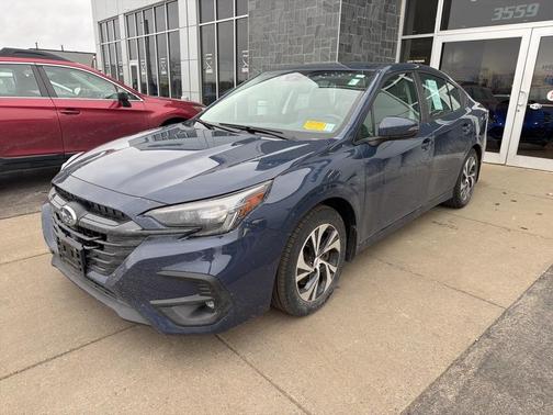 2024 Subaru Legacy Premium
