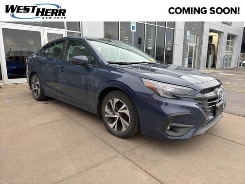 2024 Subaru Legacy Premium