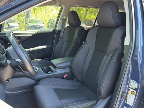 Cosmic Blue Pearl 2024 Subaru Outback Premium