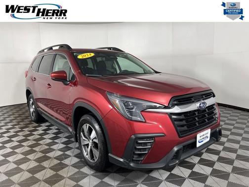 2024 Subaru Ascent Premium