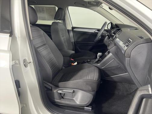 2023 Volkswagen Tiguan 2.0T S 4MOTION