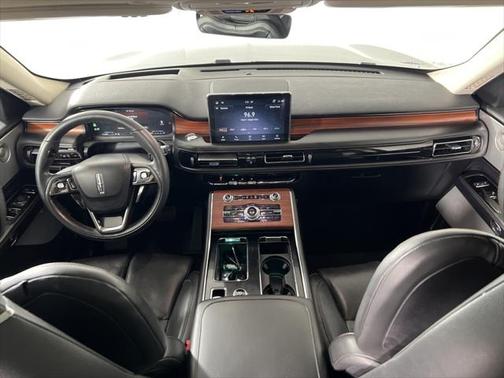 2022 Lincoln Aviator Reserve AWD