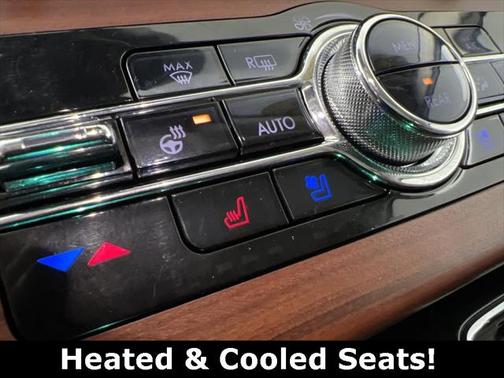 2022 Lincoln Aviator Reserve AWD