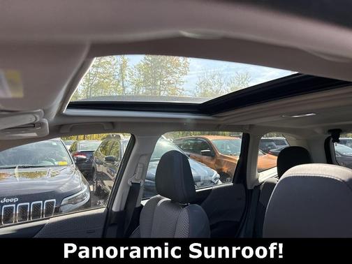 2023 Subaru Forester 2.5i Sport