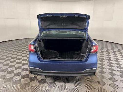 2020 Subaru Legacy Premium