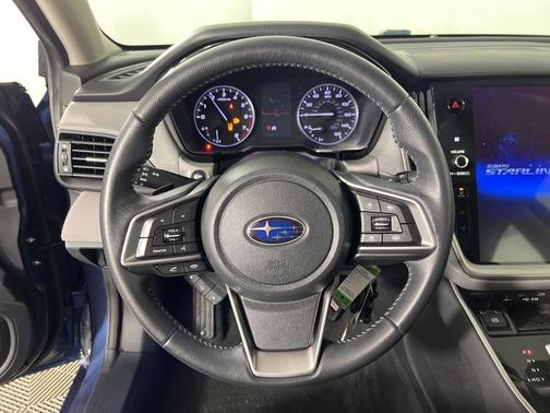 2020 Subaru Legacy Premium