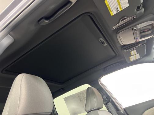 2025 Subaru Forester Hybrid 