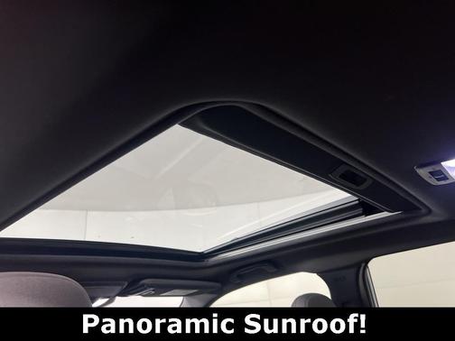 2025 Subaru Forester Hybrid 