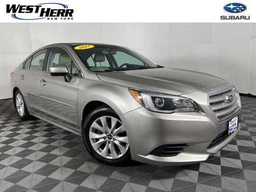 2017 Subaru Legacy 2.5i Premium