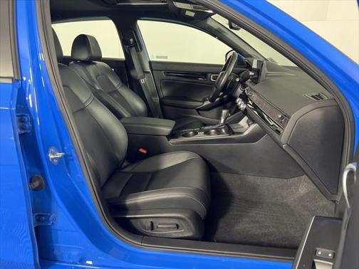 2023 Honda Civic Sport Touring