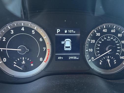 2022 Hyundai VENUE Limited