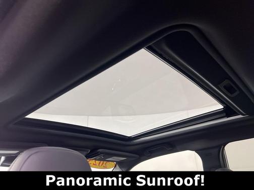 2025 Subaru Forester Hybrid Sport