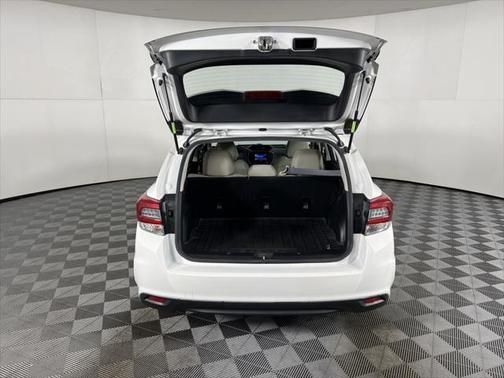 2020 Subaru Impreza 5-Door