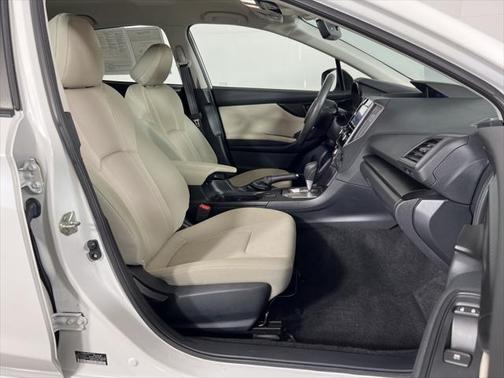 2020 Subaru Impreza 5-Door