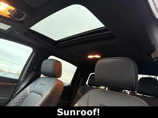 2024 GMC Canyon Denali