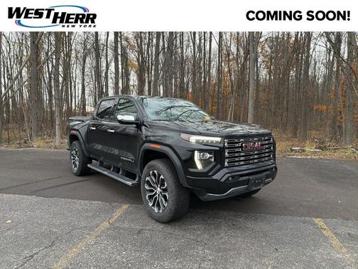 2024 GMC Canyon Denali