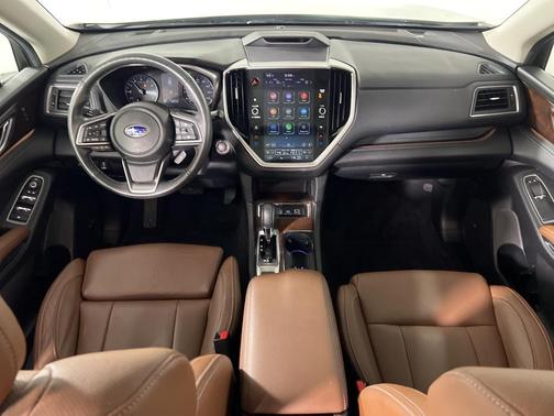 2024 Subaru Ascent Touring