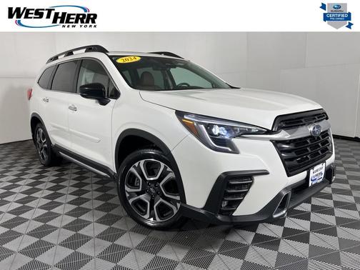 2024 Subaru Ascent Touring