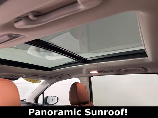 2024 Subaru Ascent Touring